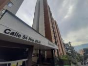 Apartamento En Arriendo En Medellin En. A240120
