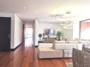 Apartamento En Arriendo En Medellin En El Poblado A249852
