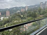 Apartamento En Arriendo En Medellin En Altos Del Poblado...