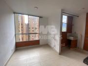 Apartamento En Arriendo En Medellin En Barichara A283861