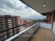 Apartamento EN ARRIENDO EN Medellín EN Belén La Mota...