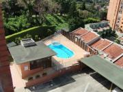 Apartamento EN ARRIENDO EN Medellín EN Belén Loma De Los...