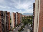 Apartamento EN ARRIENDO EN Medellín EN Belén Loma De Los...