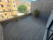 Apartamento En Arriendo En Medellin En Buenos Aires A335588