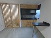 Apartamento En Arriendo En Medellin En Buenos Aires A335619