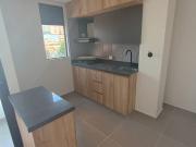 Apartamento En Arriendo En Medellin En Buenos Aires A335659