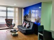 Apartamento EN ARRIENDO EN Medellín EN Castropol 153347...