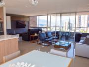 Apartamento En Arriendo En Medellin En Castropol A153341