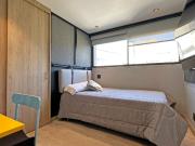 Apartamento En Arriendo En Medellin En Castropol A155809