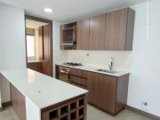 Apartamento En Arriendo En Medellin En Castropol A328693