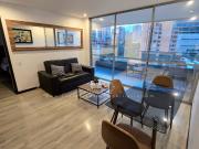 Apartamento En Arriendo En Medellin En Castropol A345208
