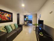 Apartamento En Arriendo En Medellin En Ciudad Del Rio...