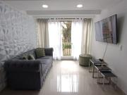 Apartamento En Arriendo En Medellin En Cordoba A308050