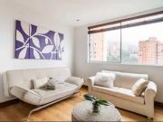 Apartamento EN ARRIENDO EN Medellín EN El Poblado 230987...