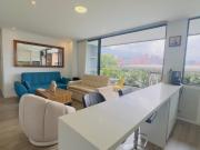 Apartamento EN ARRIENDO EN Medellín EN El Poblado 349421...