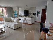 Apartamento EN ARRIENDO EN Medellín EN El Poblado 357514...