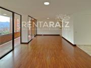 Apartamento En Arriendo En Medellin En El Poblado A135093