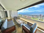 Apartamento En Arriendo En Medellin En El Poblado A154084