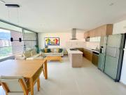 Apartamento En Arriendo En Medellin En El Poblado A155718