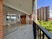 Apartamento En Arriendo En Medellin En San Lucas A160471