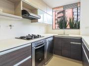 Apartamento En Arriendo En Medellin En El Poblado A197324