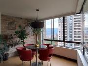 Apartamento En Arriendo En Medellin En El Poblado A198248