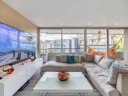 Apartamento En Arriendo En Medellin En El Poblado A200043