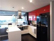 Apartamento En Arriendo En Medellin En El Poblado A240698