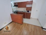 Apartamento En Arriendo En Medellin En El Poblado A255326