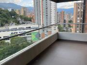 Apartamento En Arriendo En Medellin En El Poblado A256838