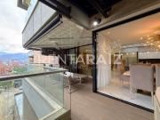 Apartamento En Arriendo En Medellin En El Poblado A257552