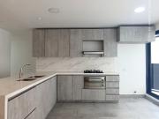 Apartamento En Arriendo En Medellin En El Poblado A260456