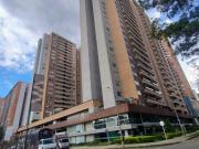Apartamento En Arriendo En Medellin En El Poblado A260637