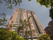 Apartamento En Arriendo En Medellin En El Poblado A263629