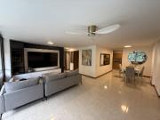 Apartamento En Arriendo En Medellin En El Poblado A270842