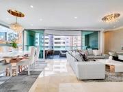 Apartamento En Arriendo En Medellin En El Poblado A284313