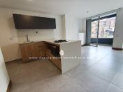 Apartamento En Arriendo En Medellin En El Poblado A310744