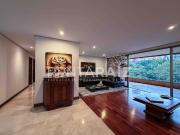 Apartamento En Arriendo En Medellin En El Poblado A331462