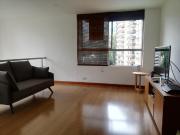 Apartamento En Arriendo En Medellin En El Poblado A342358