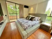 Apartamento En Arriendo En Medellin En El Tesoro A153339