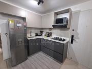 Apartamento En Arriendo En Medellin En Floresta A348969