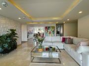 Apartamento En Arriendo En Medellin En La Calera A152445