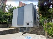 Apartamento En Arriendo En Medellin En La Linde A152224