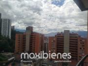 Apartamento En Arriendo En Medellin En La Loma Del Indio...