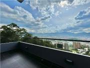 Apartamento En Arriendo En Medellin En Las Palmas A152451