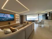 Apartamento En Arriendo En Medellin En Las Palmas A157212
