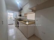 Apartamento En Arriendo En Medellin En Las Palmas A323970