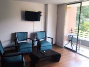 Apartamento EN ARRIENDO EN Medellín EN Laureles 298526...