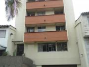 Apartamento En Arriendo En Medellin En Laureles A143713
