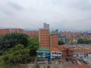 Apartamento En Arriendo En Medellin En Laureles A152087